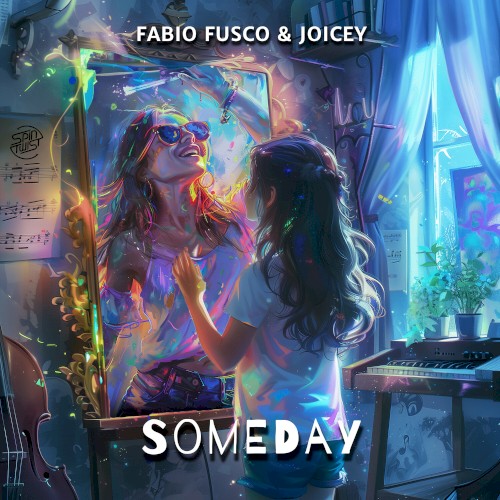 Someday