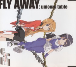 FLY AWAY