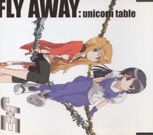 FLY AWAY