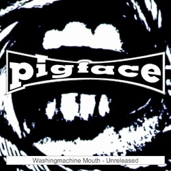 Washingmachine Mouth - Unreleased