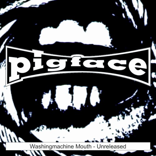 Washingmachine Mouth - Unreleased