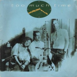Too Much Time / Soul Train