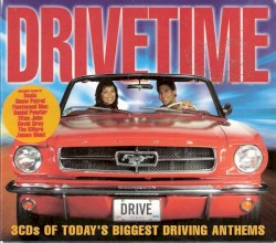 Drivetime