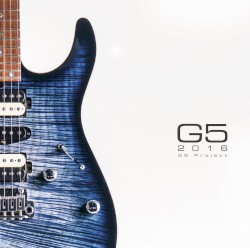 G5 2016