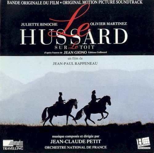 Le Hussard sur le toit
