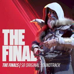 THE FINALS (S8 Original Soundtrack)