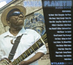 Blues Planet III