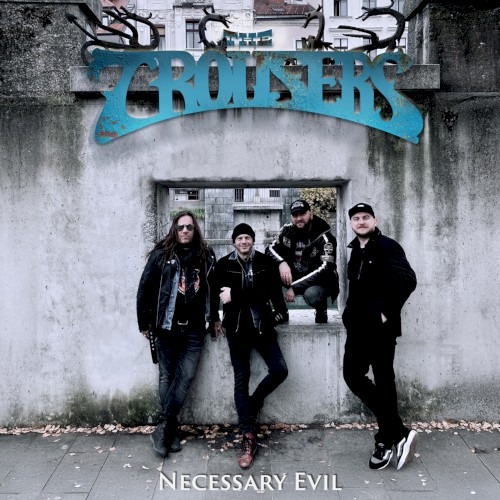 Necessary Evil