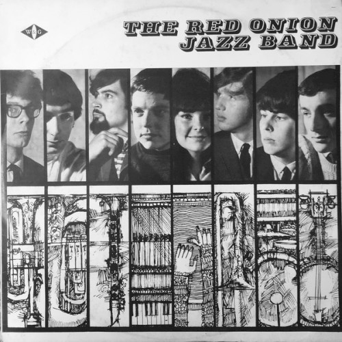 The Red Onion Jazz Band