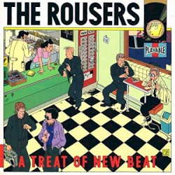A Treat of New Beat