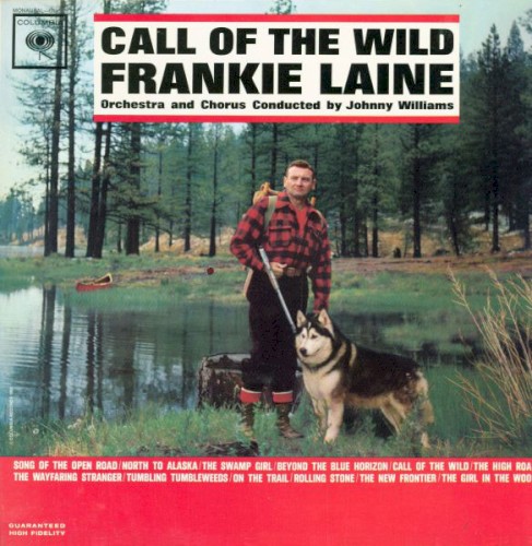 Call of the Wind