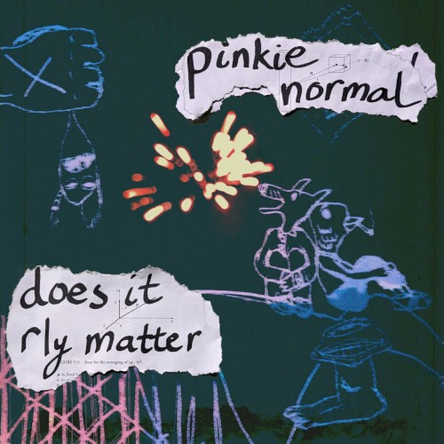 does it rly matter