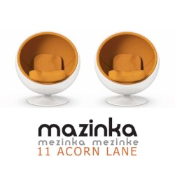 Mazinka (Mezinka, Mezinke)
