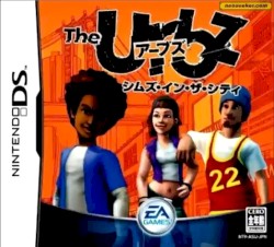 The Urbz DS/GBA Lost Tracks