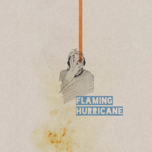Flaming Hurricane