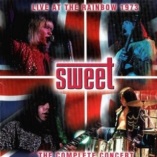 Live at the Rainbow 1973: The Complete Concert