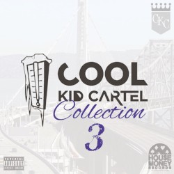 Cool Kid Cartel Collection 3