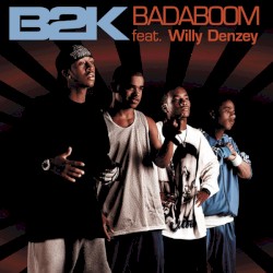 Badaboom