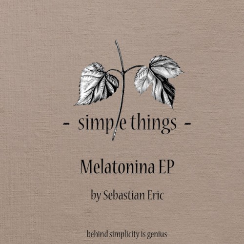 Melatonina