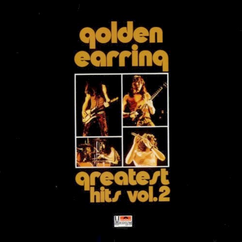 Greatest Hits, Vol. 2