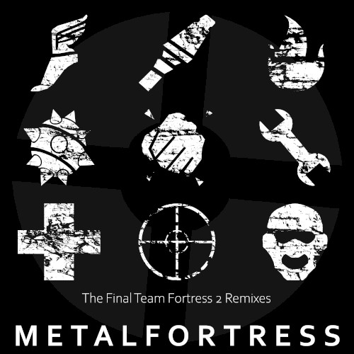 The Final Team Fortress 2 Remixes