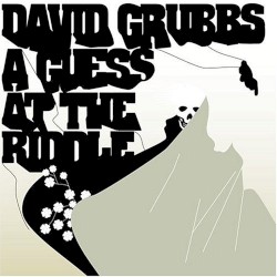 A Guess at the Riddle