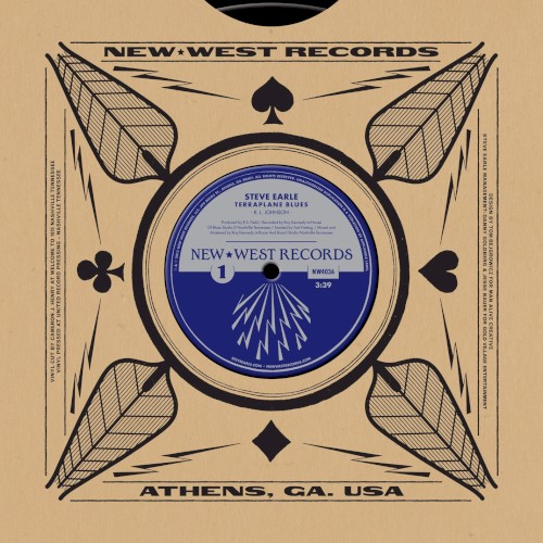 Terraplane Blues