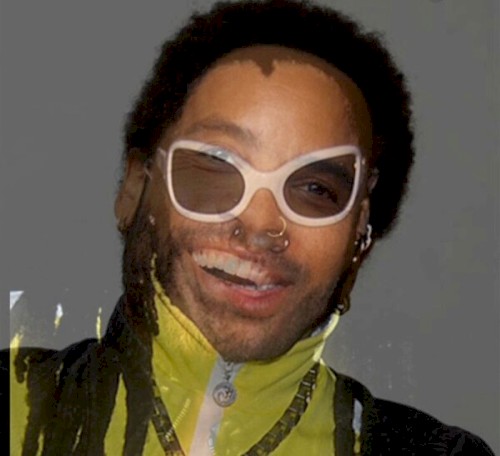 Lenny Kravitz - Fly Away (lyrics)