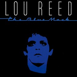 The Blue Mask