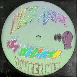 First Rebirth (Zweef Mix)