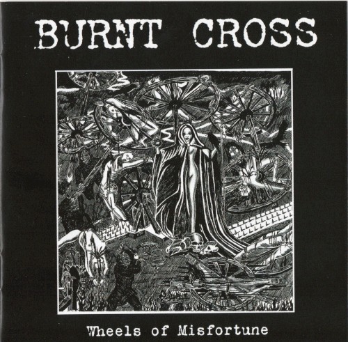Wheels of Misfortune