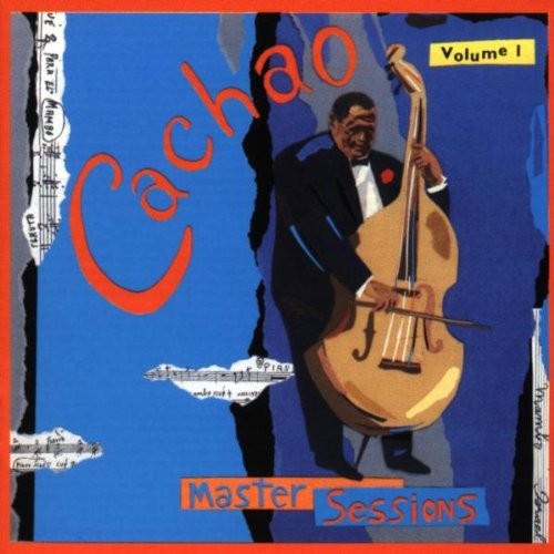 Master Sessions, Volume I
