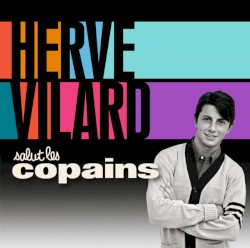 Hervé Vilard