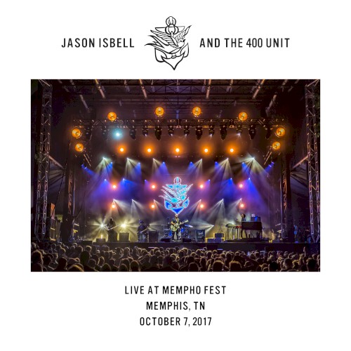 Live at Mempho Fest - Memphis, TN - 10/7/17