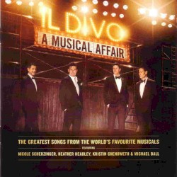 A Musical Affair
