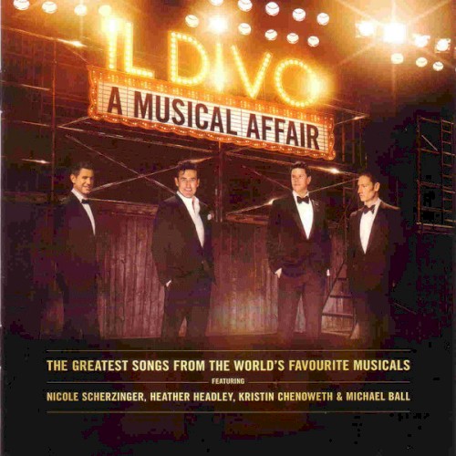 A Musical Affair