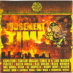 Judgement Time