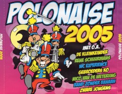Polonaise, vol. 1