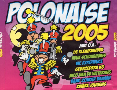 Polonaise, vol. 1