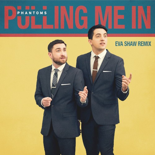 Pulling Me In (Eva Shaw remix)