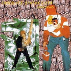 CHOCOLATE SYNTHESIZER