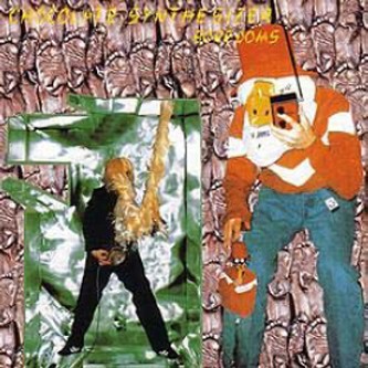 CHOCOLATE SYNTHESIZER