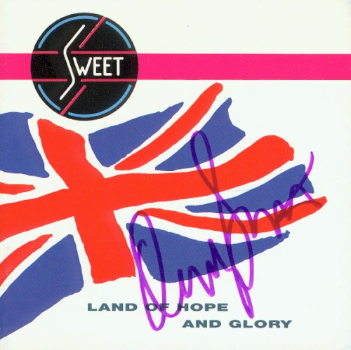 Land of Hope and Glory