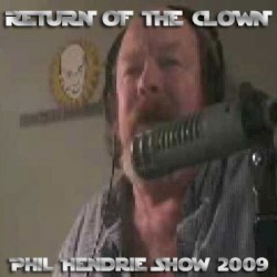 Return of the Clown
