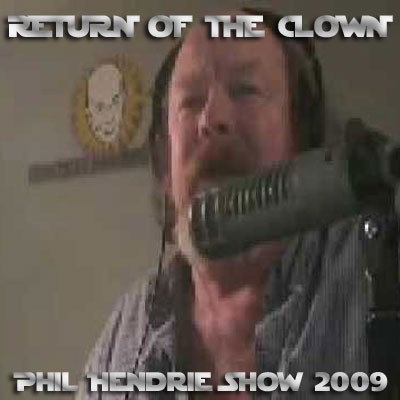 Return of the Clown