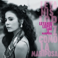 Como la mariposa