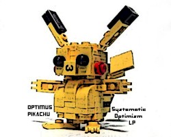 Systematic Optimism LP