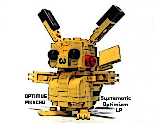 Systematic Optimism LP