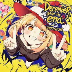 December After the End