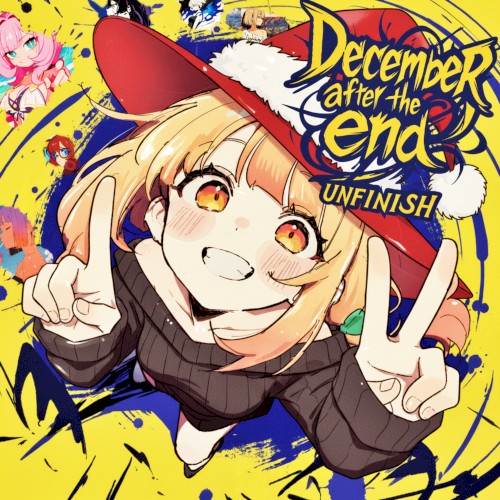 December After the End